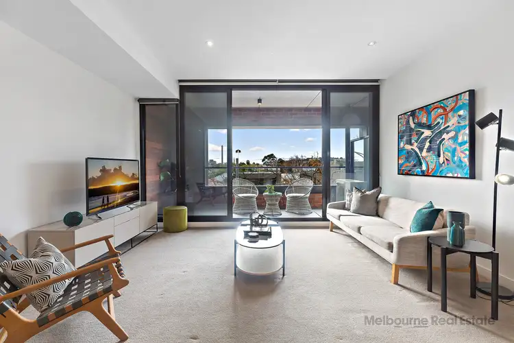 209/9 Griffiths Street, Richmond VIC 3121