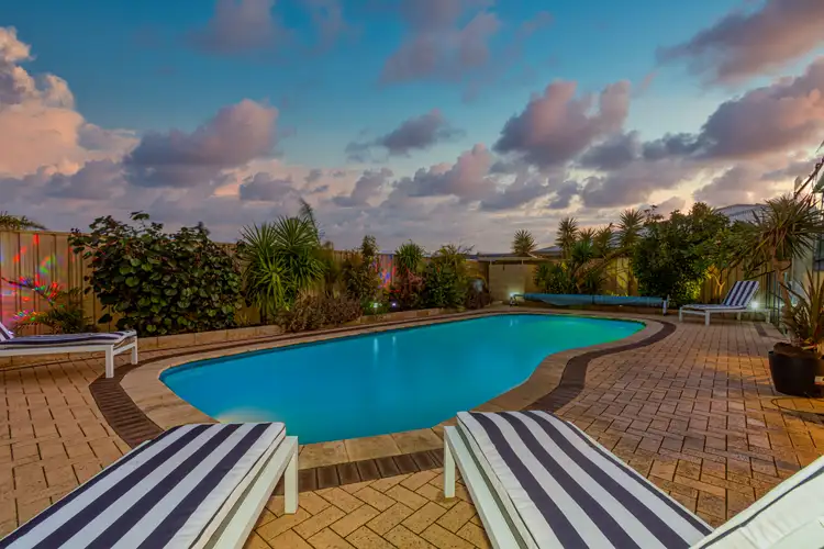 Fourth view of Homely house listing, 43 Seaspray Crescent, Jindalee WA 6036