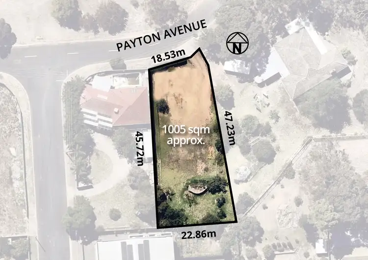 16 Payton Avenue, Dernancourt SA 5075