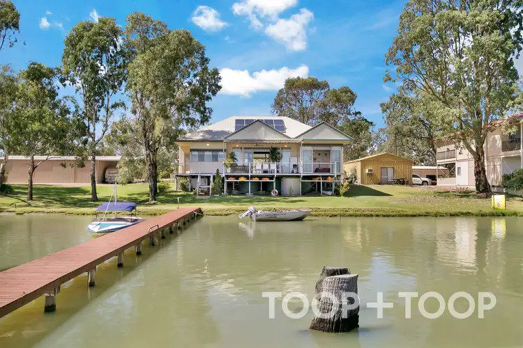 Third view of Homely house listing, Lot 14 River Drive, Paisley SA 5357