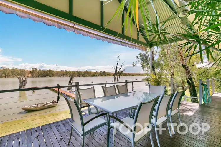 Fourth view of Homely house listing, Lot 14 River Drive, Paisley SA 5357