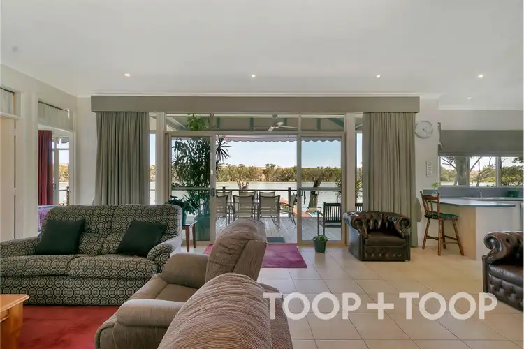 Fifth view of Homely house listing, Lot 14 River Drive, Paisley SA 5357