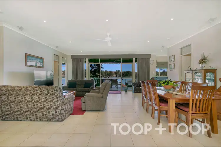 Sixth view of Homely house listing, Lot 14 River Drive, Paisley SA 5357