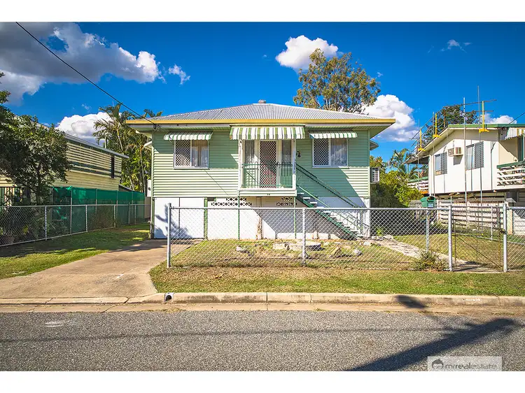 Main view of Homely house listing, 30 Princess Street, Berserker QLD 4701