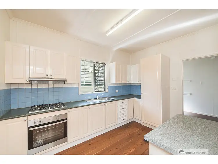 Second view of Homely house listing, 30 Princess Street, Berserker QLD 4701
