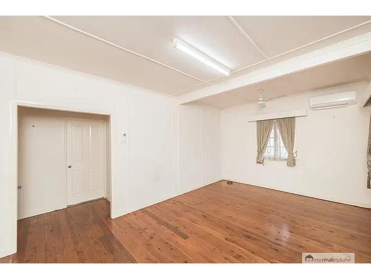 Fifth view of Homely house listing, 30 Princess Street, Berserker QLD 4701