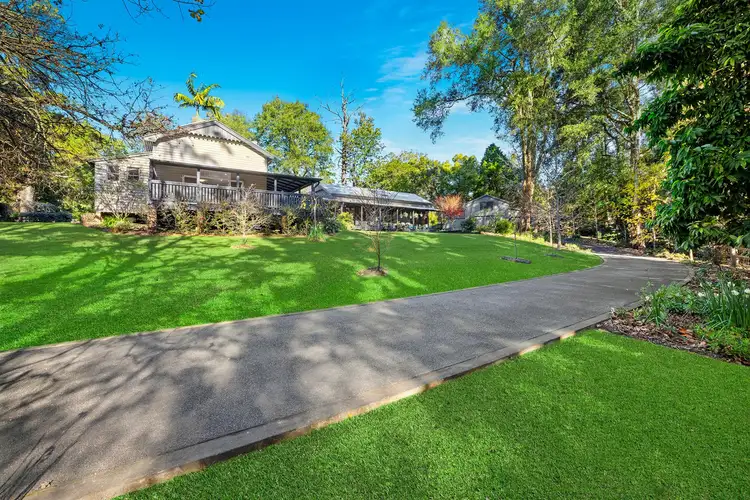 Fourth view of Homely rural property listing, 495 Martinsville Road, Martinsville NSW 2265