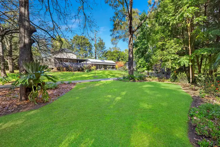 Fifth view of Homely rural property listing, 495 Martinsville Road, Martinsville NSW 2265