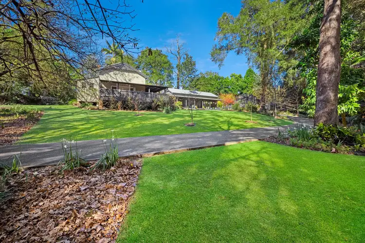 Sixth view of Homely rural property listing, 495 Martinsville Road, Martinsville NSW 2265