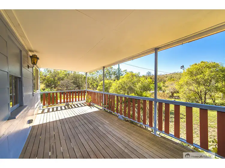 Third view of Homely house listing, 9 Crossley Street, Baree QLD 4714