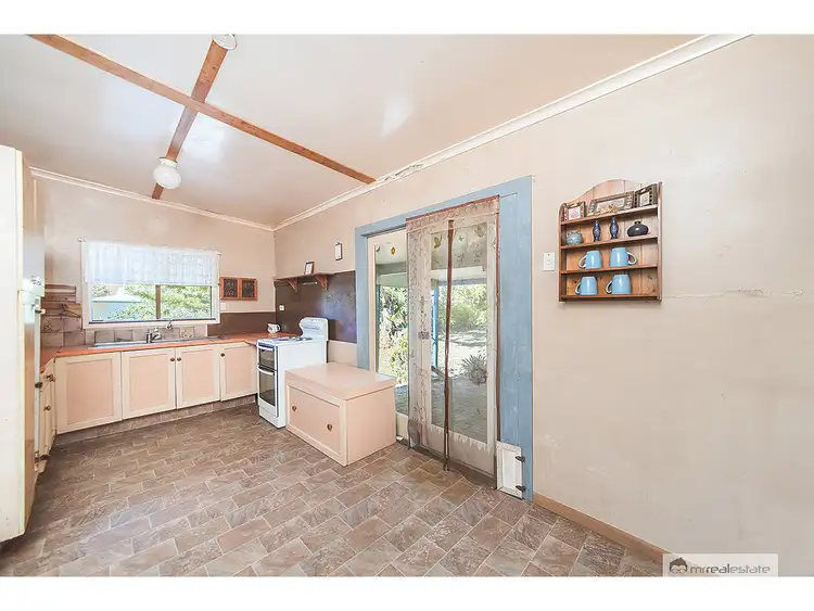 Fourth view of Homely house listing, 9 Crossley Street, Baree QLD 4714