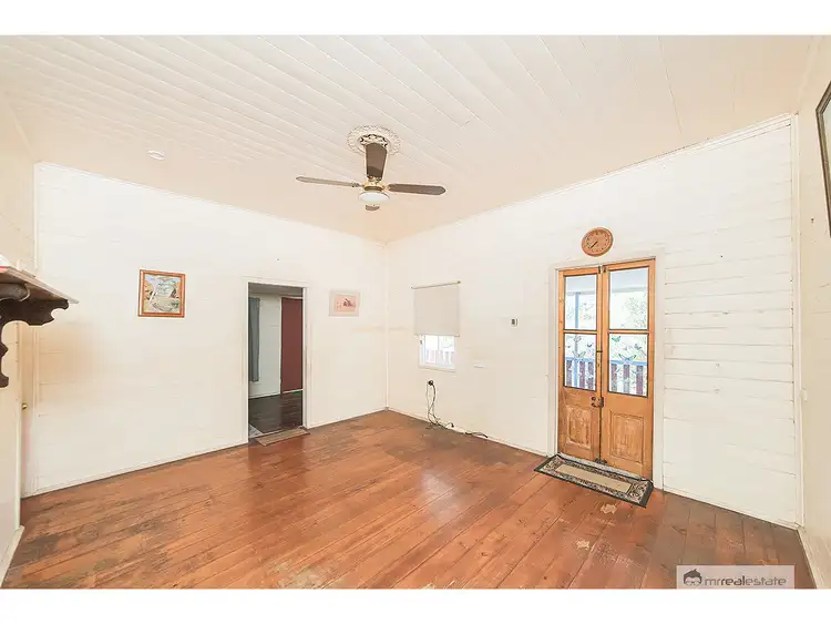 Fifth view of Homely house listing, 9 Crossley Street, Baree QLD 4714