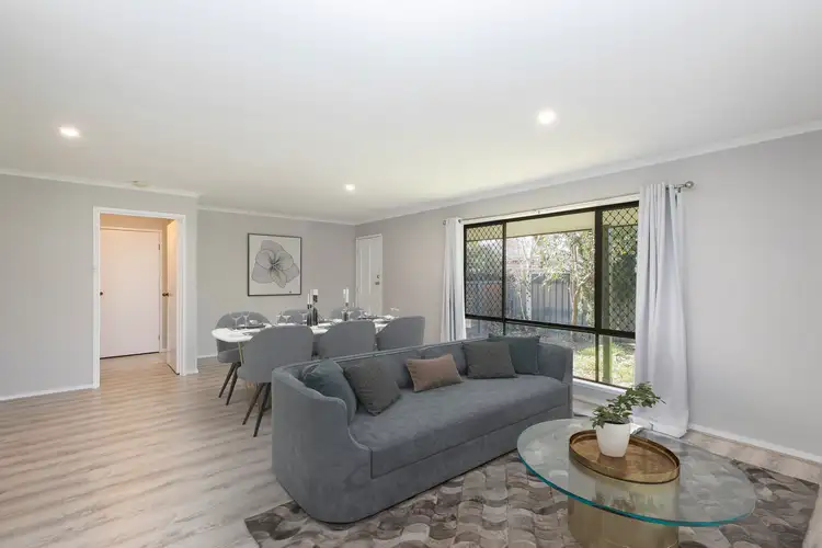 Second view of Homely block of units listing, 1-2/449 Hume Street, Albury NSW 2640