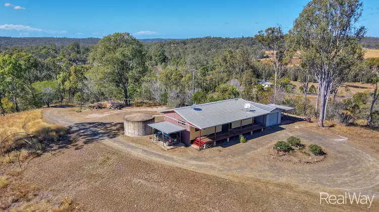 67 Halford Drive, Maroondan QLD 4671