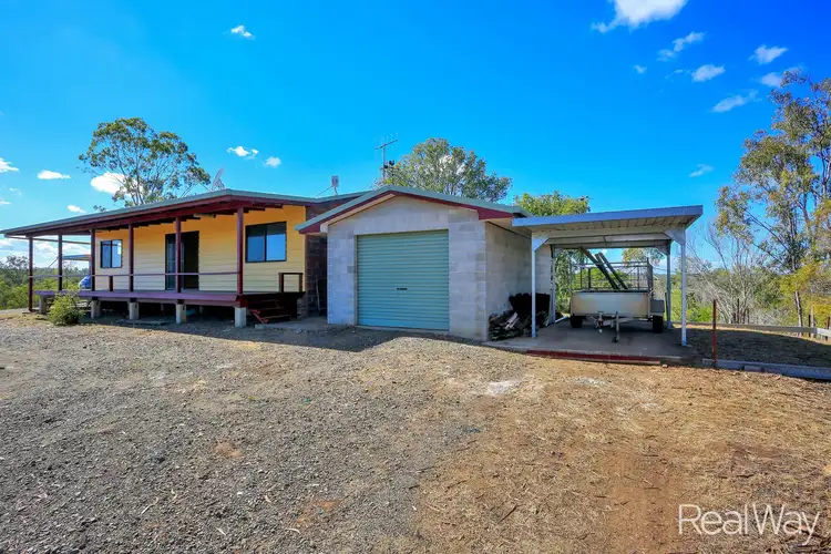 Fourth view of Homely house listing, 67 Halford Drive, Maroondan QLD 4671