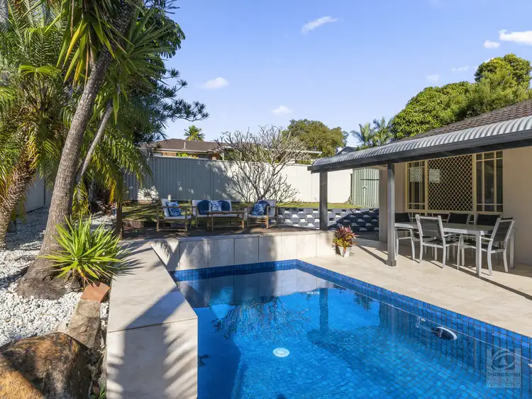 28 Covent Gardens Way, Banora Point NSW 2486