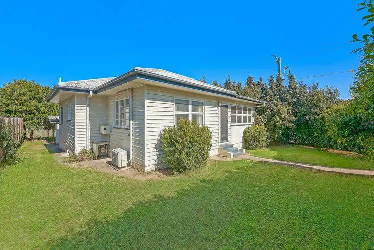 Main view of Homely house listing, 28 Aveling Street, Wavell Heights QLD 4012