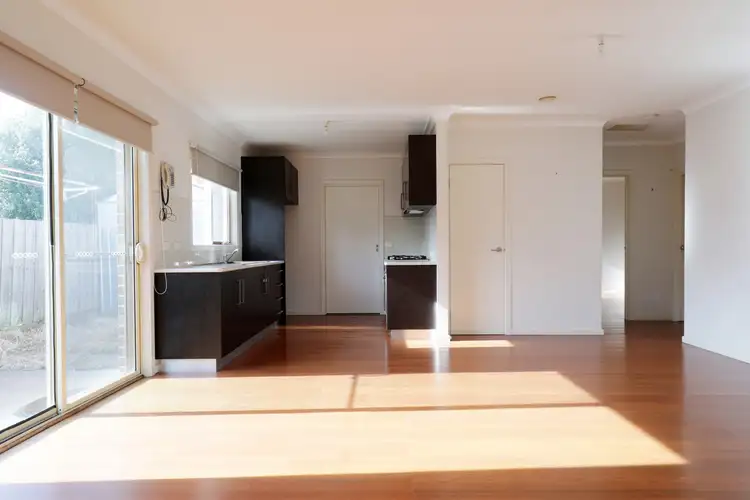 Second view of Homely unit listing, 2/8 Cobrey Street, Sunshine VIC 3020