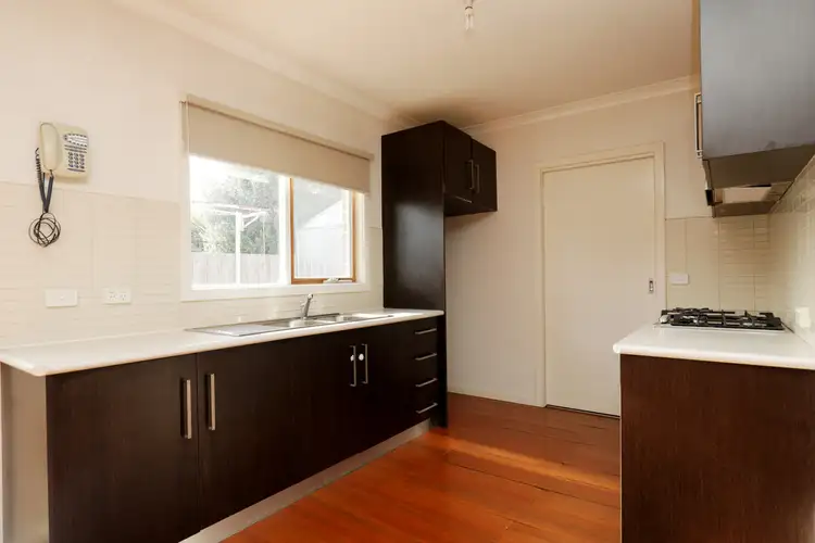 Fourth view of Homely unit listing, 2/8 Cobrey Street, Sunshine VIC 3020