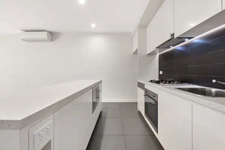 Fourth view of Homely apartment listing, 133/125 Union Street, Cooks Hill NSW 2300