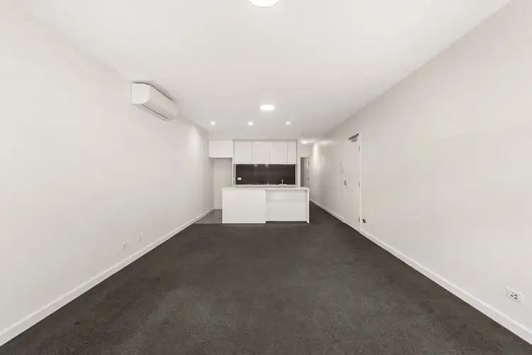Sixth view of Homely apartment listing, 133/125 Union Street, Cooks Hill NSW 2300