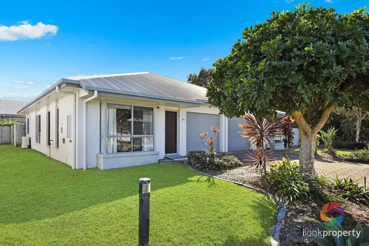 64/239 Kawana Way, Kawana Island QLD 4575
