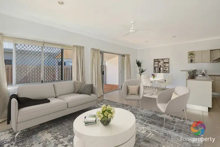 Second view of Homely villa listing, 64/239 Kawana Way, Kawana Island QLD 4575