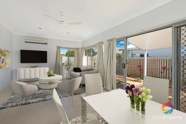 Third view of Homely villa listing, 64/239 Kawana Way, Kawana Island QLD 4575