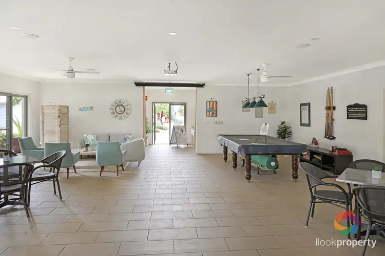 Sixth view of Homely villa listing, 64/239 Kawana Way, Kawana Island QLD 4575