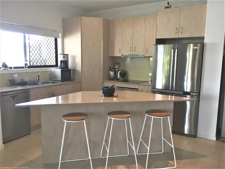 Second view of Homely house listing, 1/51 Ashbourne Terace, Biggera Waters QLD 4216