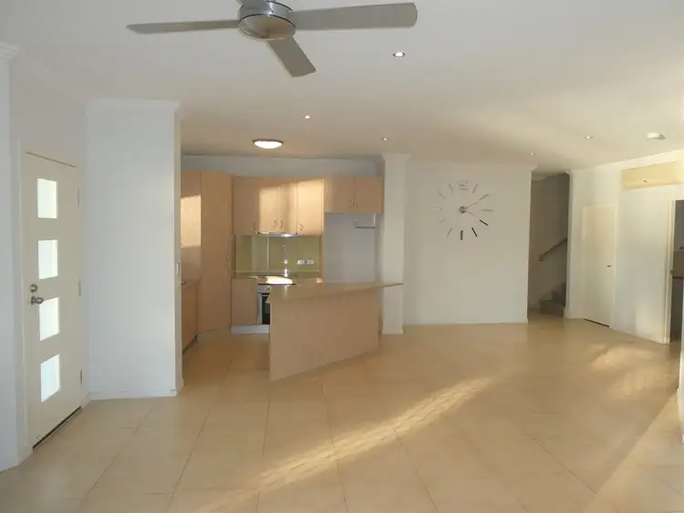 Fifth view of Homely house listing, 1/51 Ashbourne Terace, Biggera Waters QLD 4216