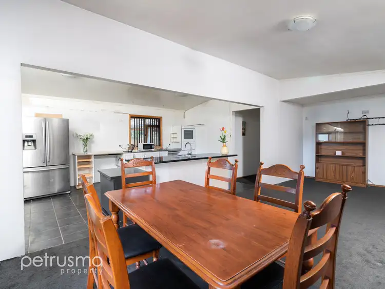 Second view of Homely house listing, 752 Main Road, Berriedale TAS 7011