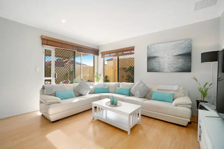 Fifth view of Homely house listing, 38A Almurta Way, Nollamara WA 6061