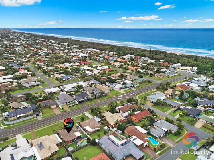 Main view of Homely house listing, 14 Wyanda Drive, Bokarina QLD 4575