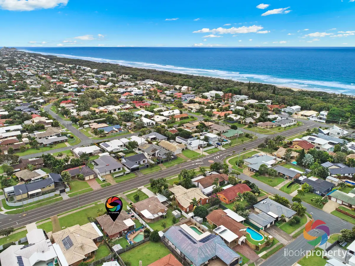 Main view of Homely house listing, 14 Wyanda Drive, Bokarina QLD 4575
