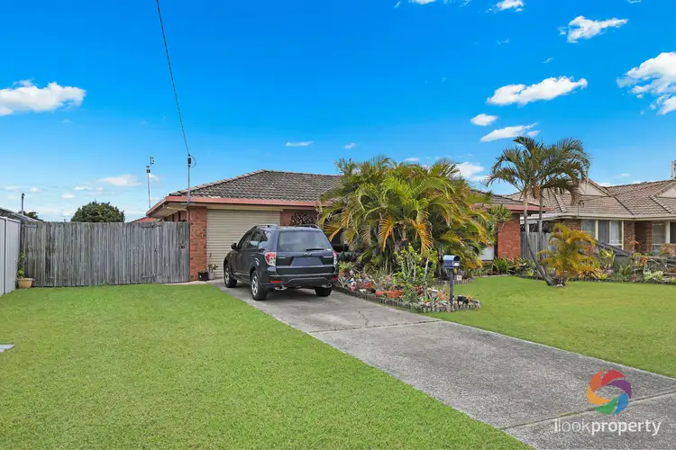 Third view of Homely house listing, 14 Wyanda Drive, Bokarina QLD 4575