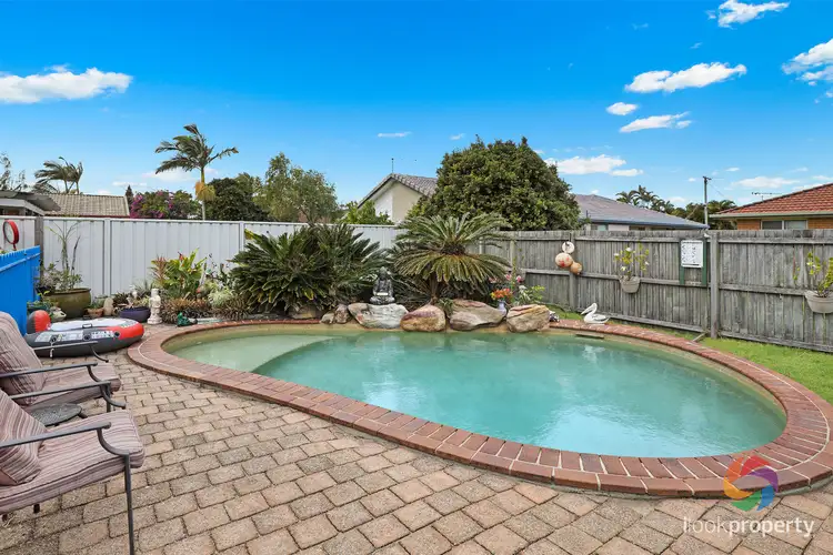 Fourth view of Homely house listing, 14 Wyanda Drive, Bokarina QLD 4575