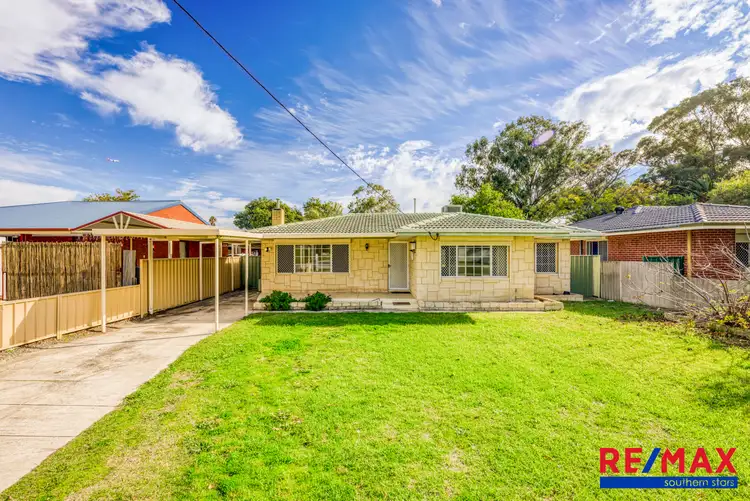 Main view of Homely house listing, 36 Dulwich Street, Beckenham WA 6107