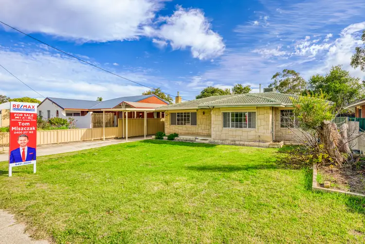 Second view of Homely house listing, 36 Dulwich Street, Beckenham WA 6107
