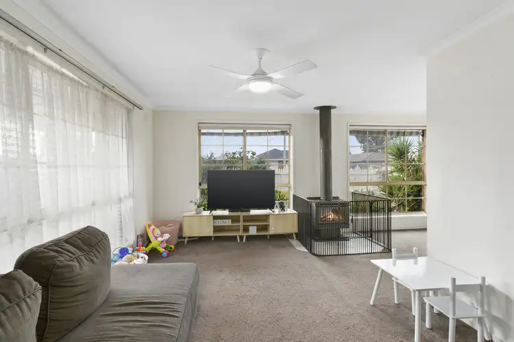 Second view of Homely house listing, 159 Princess Road, Corio VIC 3214