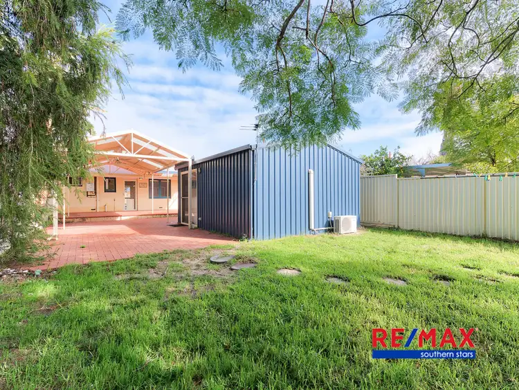 Second view of Homely semi-detached listing, 120A Renou Street, East Cannington WA 6107