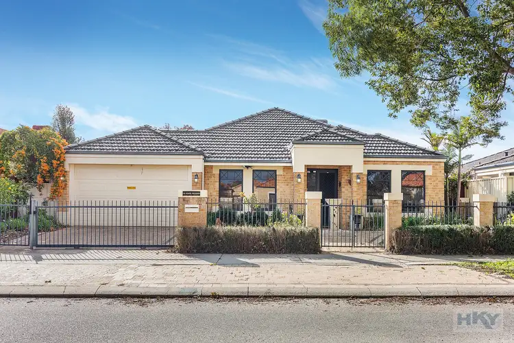 32 Ponte Vecchio Boulevard, Ellenbrook WA 6069