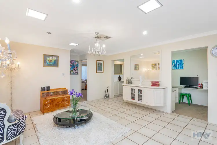 Seventh view of Homely house listing, 32 Ponte Vecchio Boulevard, Ellenbrook WA 6069