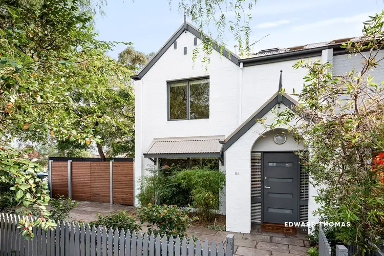 56 Market Street, Kensington VIC 3031