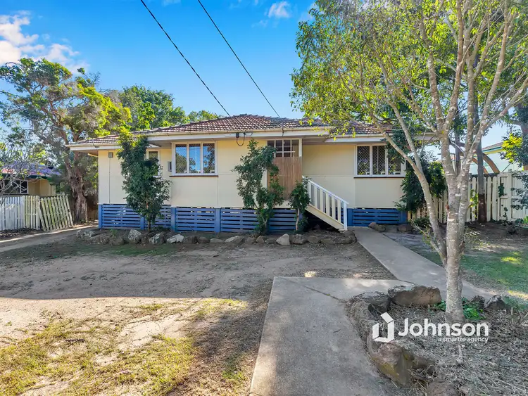 1 Mitchell Street, Riverview QLD 4303