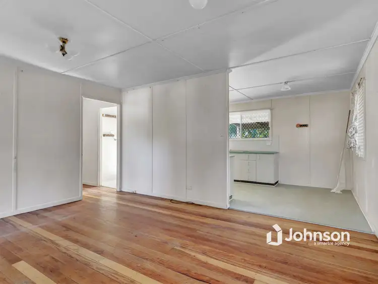 Second view of Homely house listing, 1 Mitchell Street, Riverview QLD 4303