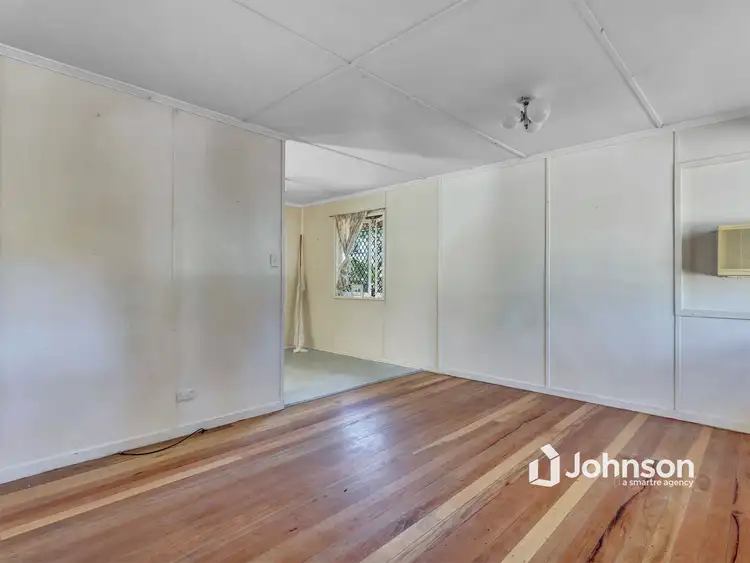 Third view of Homely house listing, 1 Mitchell Street, Riverview QLD 4303