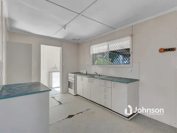 Fourth view of Homely house listing, 1 Mitchell Street, Riverview QLD 4303