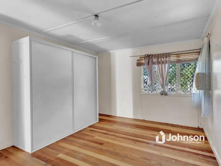 Fifth view of Homely house listing, 1 Mitchell Street, Riverview QLD 4303