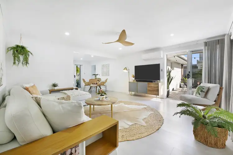 Fourth view of Homely house listing, 147 Mallawa Drive, Palm Beach QLD 4221